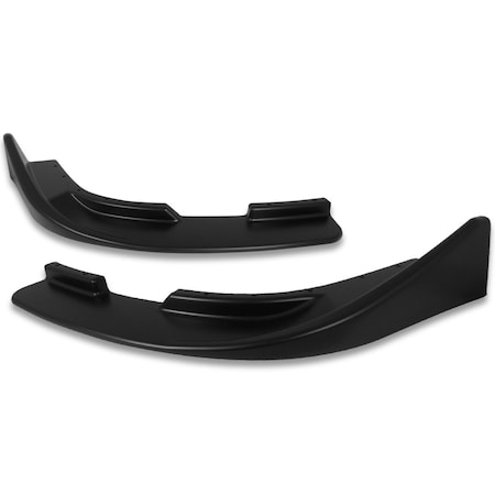 Spec-D Tuning All All All Front Universal Splitter LPS-S-U001